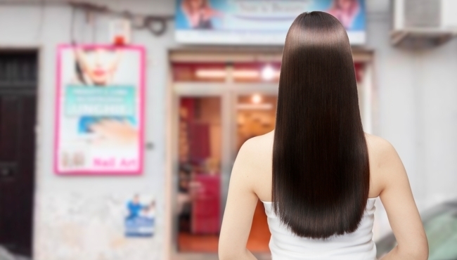 Syneby | Kit Ricostruzione Bio Laminante con Shampoo, Maschera e Fluido Capelli
